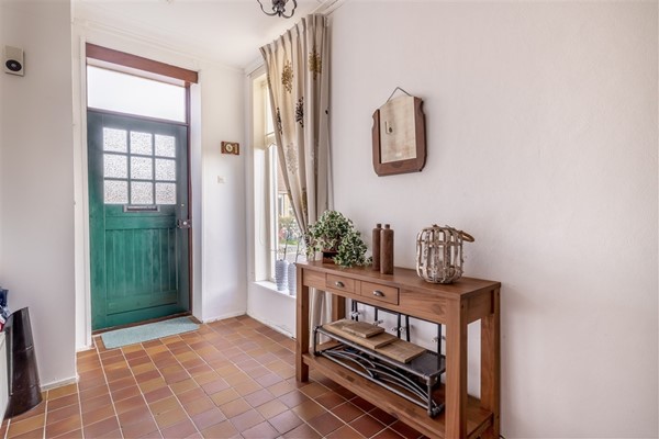 Medium property photo - Schoolstraat 21, 9697 ST Blijham